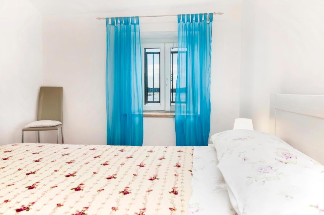 Sea View Apartment Rovinj Exterior photo